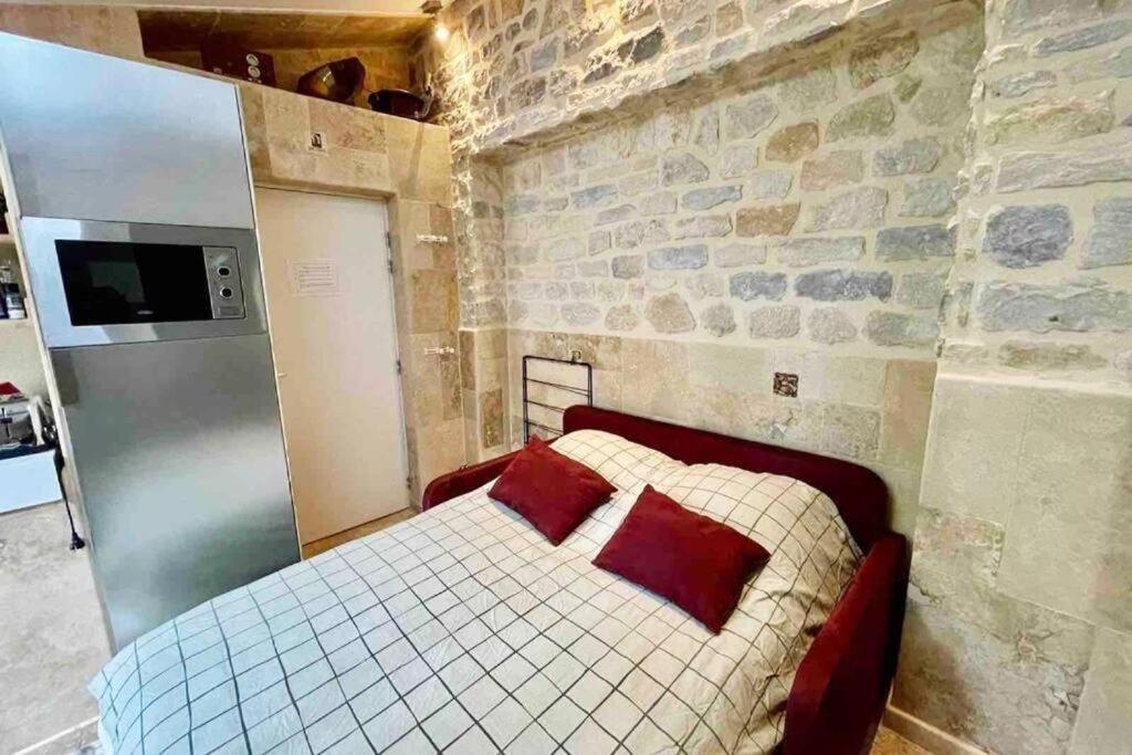 Le Coin Vintage - Familial - Hypercentre - Charme - Rent Immo Apartment Dijon Bagian luar foto